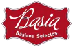 Logotipo de Basia
